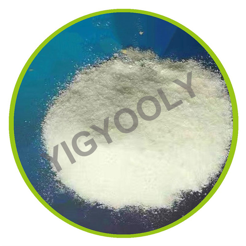 Gluconate de sodium