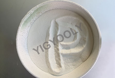 Application du peptide de collagène dans l'industrie du feuille de cuivre