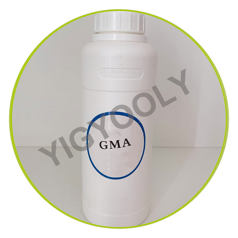 Pourquoi le méthacrylate de glycidyle est-il important pour les applications industrielles avancées ?