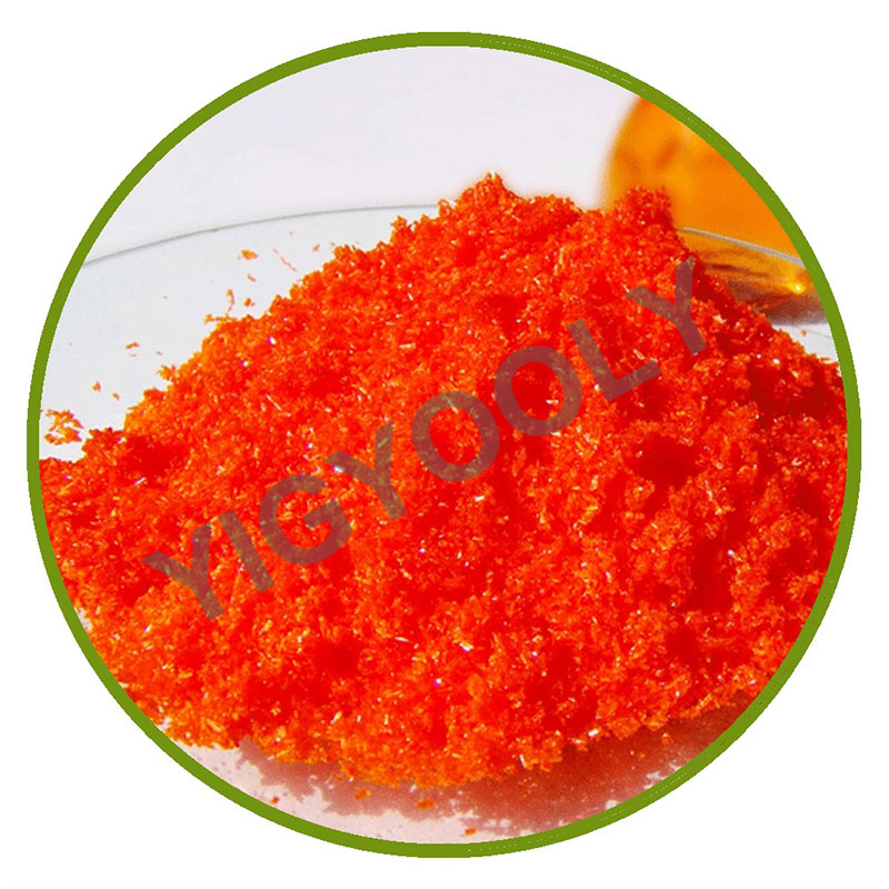 Dichromate de sodium